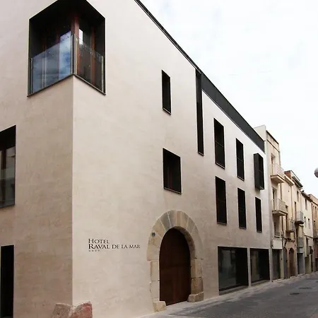 Raval De La Mar 4* Vila Seca