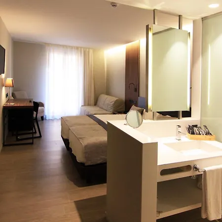 Raval De La Mar Hotel