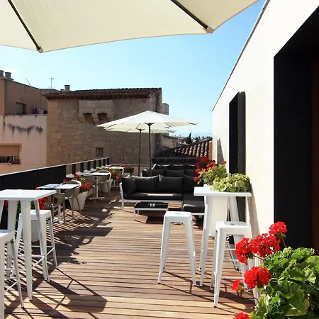 Hotel Raval De La Mar 4*