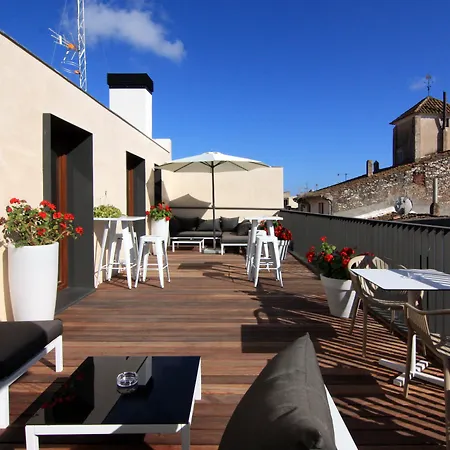 Hotel Raval De La Mar Vila Seca