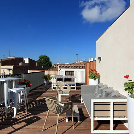 Raval De La Mar Hotel
