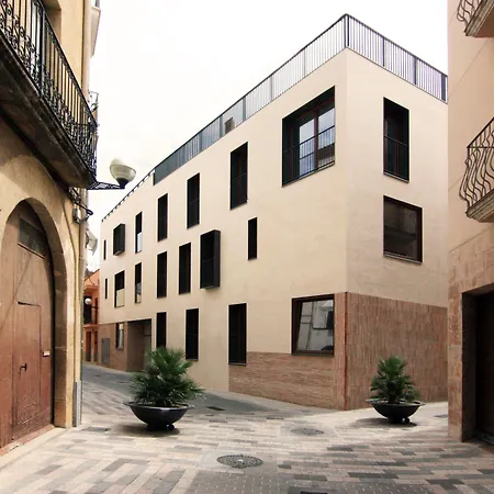 Raval De La Mar Vila Seca