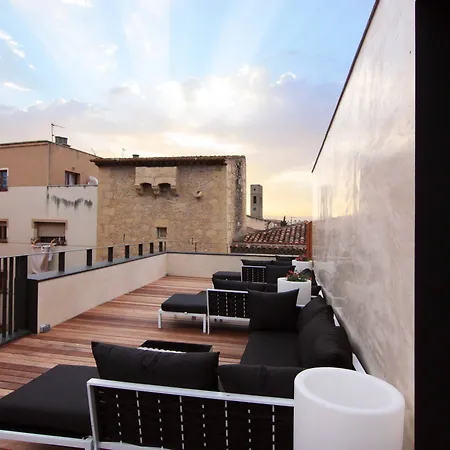 Raval De La Mar Hotel