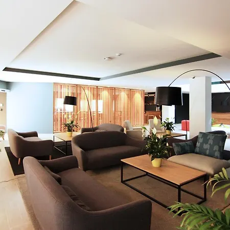 Raval De La Mar Hotel Vila Seca
