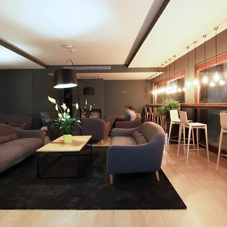 Raval De La Mar Hotel 4*