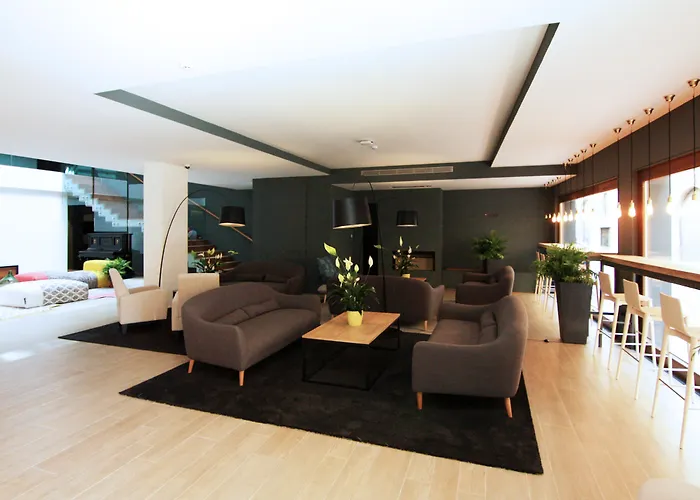 Szálloda Raval De La Mar