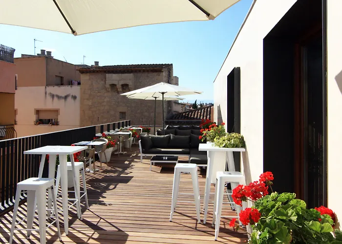 Raval De La Mar 4*