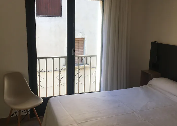 Raval De La Mar