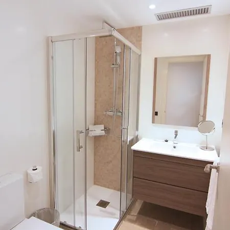 Raval De La Mar 호텔