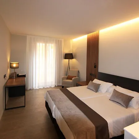 Raval De La Mar 호텔