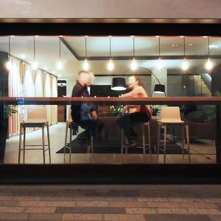 호텔 Raval De La Mar