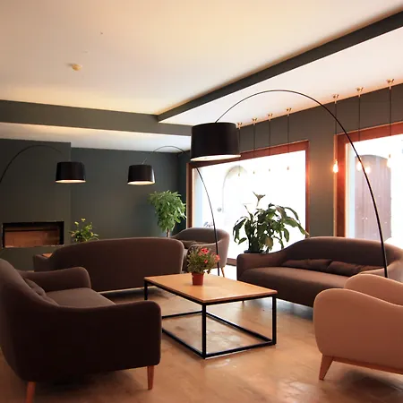 Raval De La Mar 빌라세카 데 솔시나