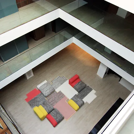 Raval De La Mar 빌라세카 데 솔시나