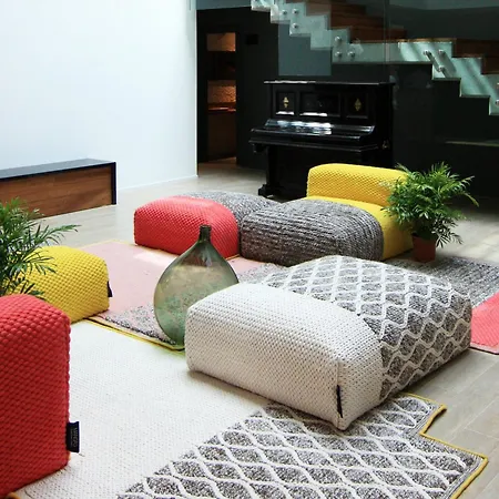 Raval De La Mar 호텔