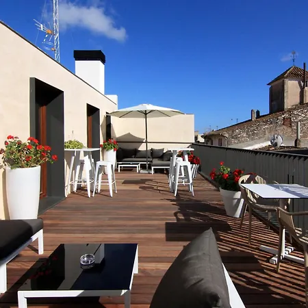 Отель Raval De La Mar Виласека-де-Сольсина