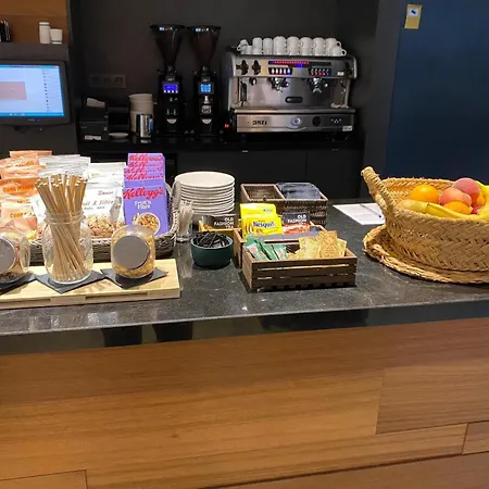 Raval De La Mar 호텔 빌라세카 데 솔시나