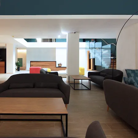 호텔 Raval De La Mar 빌라세카 데 솔시나