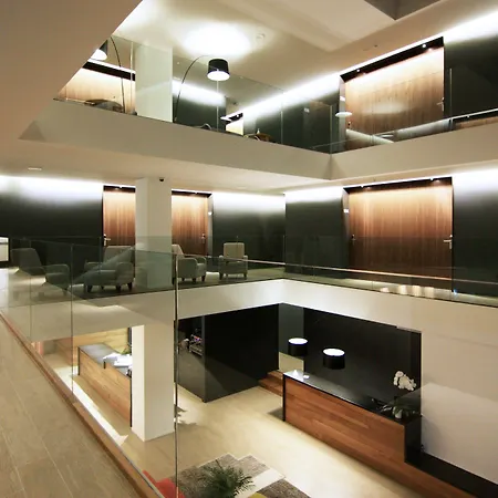 Raval De La Mar 4* 빌라세카 데 솔시나