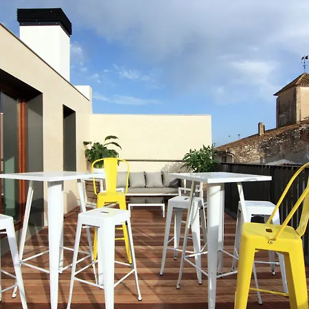 호텔 Raval De La Mar