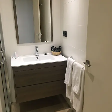 호텔 Raval De La Mar 4*