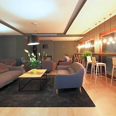 Raval De La Mar Hotel