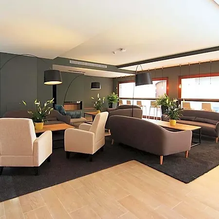 Raval De La Mar Hotel 4*
