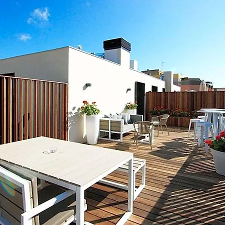 Raval De La Mar Hotel Vilaseca de Solcina