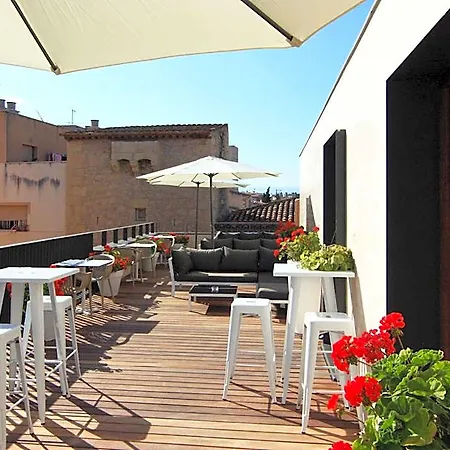 Hotel Raval De La Mar 4*