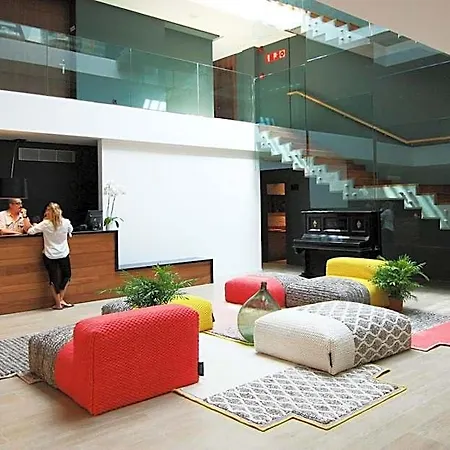Hotel Raval De La Mar Vilaseca de Solcina