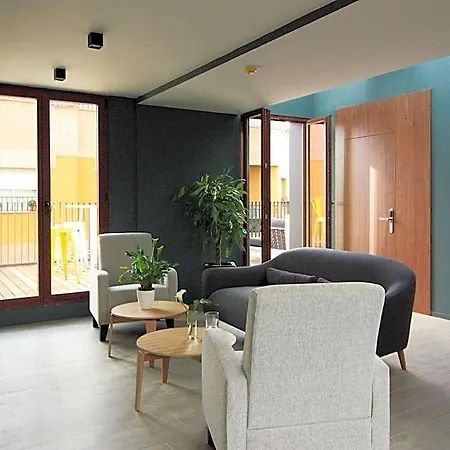 Hotel Raval De La Mar 4*