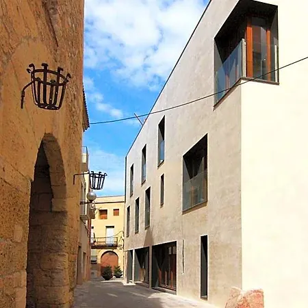 Raval De La Mar 4*
