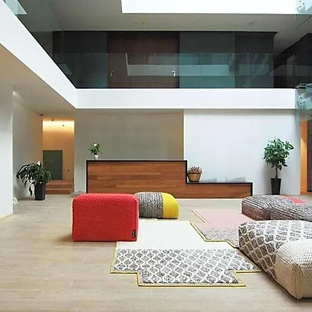 Raval De La Mar Hotel