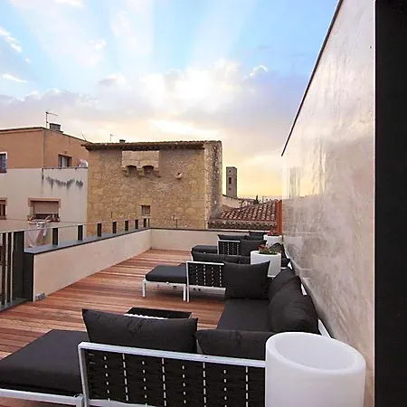 Raval De La Mar Hotel 4*