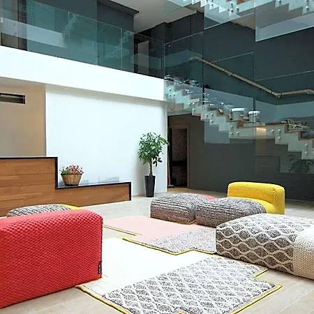 Hotel Raval De La Mar 4*