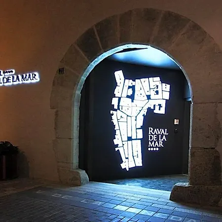 Raval De La Mar Hotel