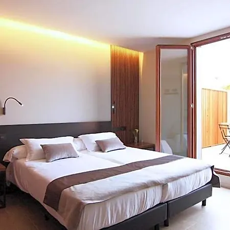 Hotel Raval De La Mar Vilaseca de Solcina