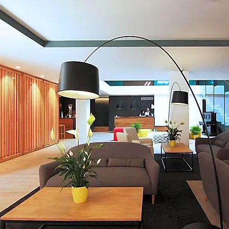 Hotel Raval De La Mar 4*