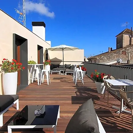 Raval De La Mar