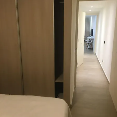 酒店 拉瓦尔德拉玛尔酒店