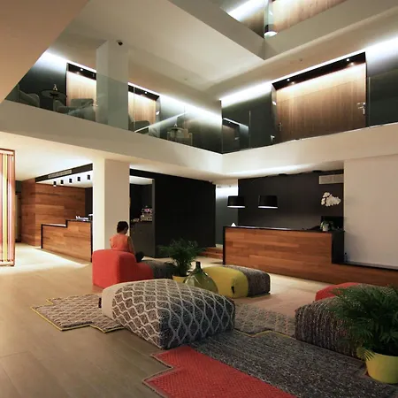 호텔 Raval De La Mar 빌라세카 데 솔시나