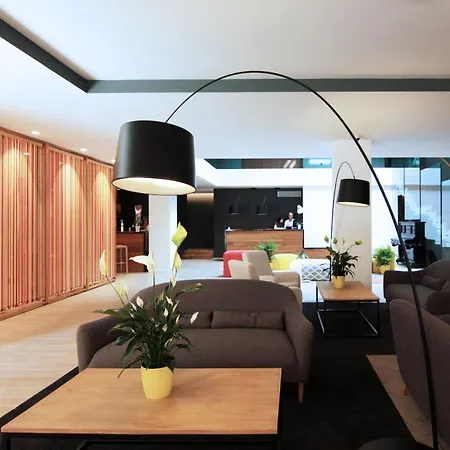 Raval De La Mar 4* 빌라세카 데 솔시나