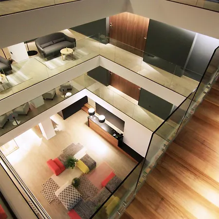 Отель Raval De La Mar 4*