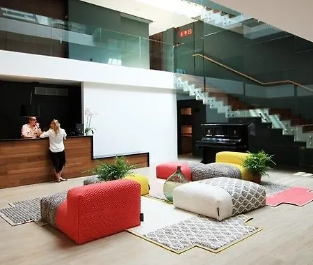 Raval De La Mar 4* 빌라세카 데 솔시나