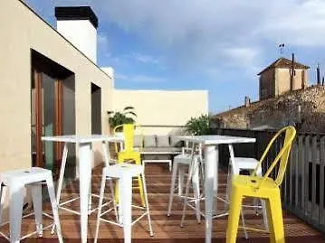 Raval De La Mar 빌라세카 데 솔시나