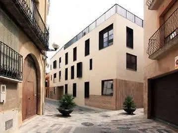 Raval De La Mar 4* 빌라세카 데 솔시나