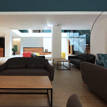 Raval De La Mar Hotel