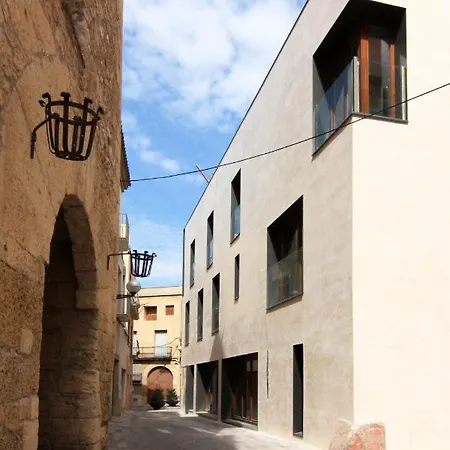 Raval De La Mar 4* 빌라세카 데 솔시나