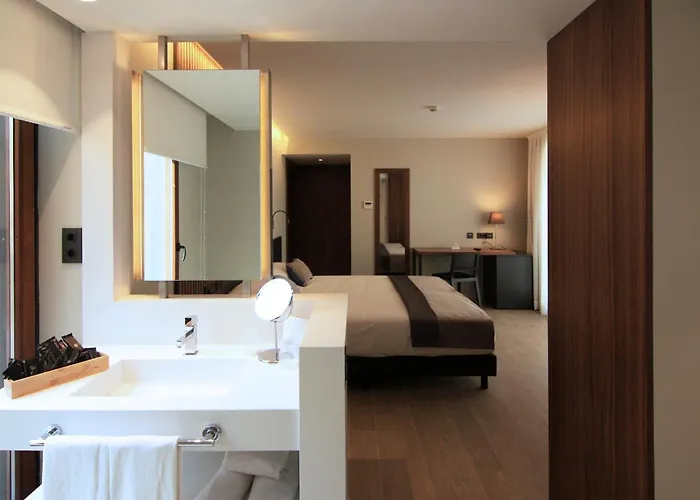 Raval De La Mar Hotel