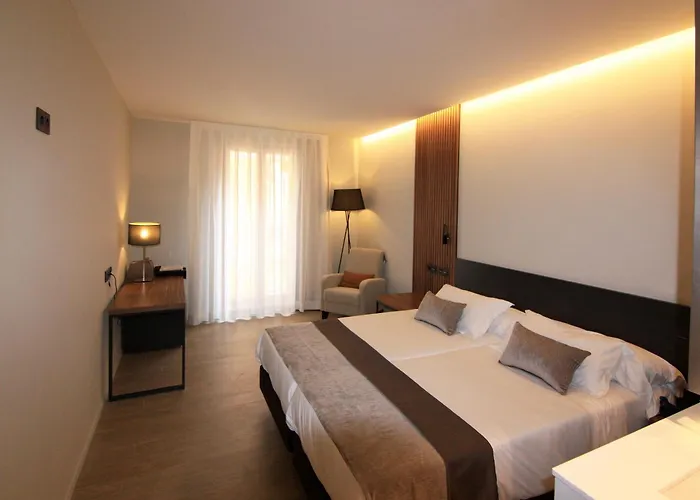 Raval De La Mar Hotel