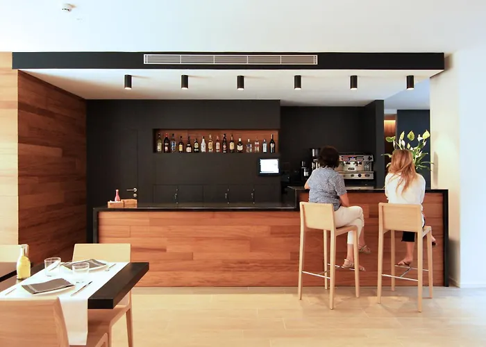 Hotel Raval De La Mar 4*